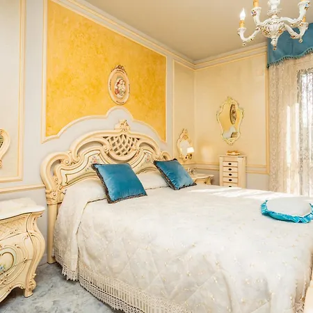 Villa Mare E Monti *