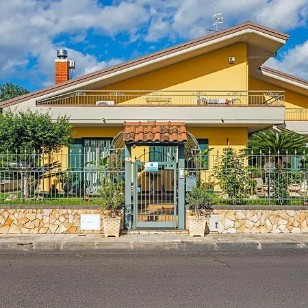 Mare E Monti Villa